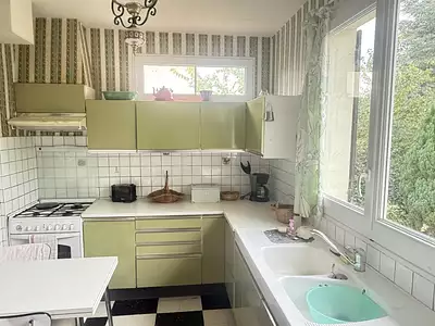 Maison, 90 m²