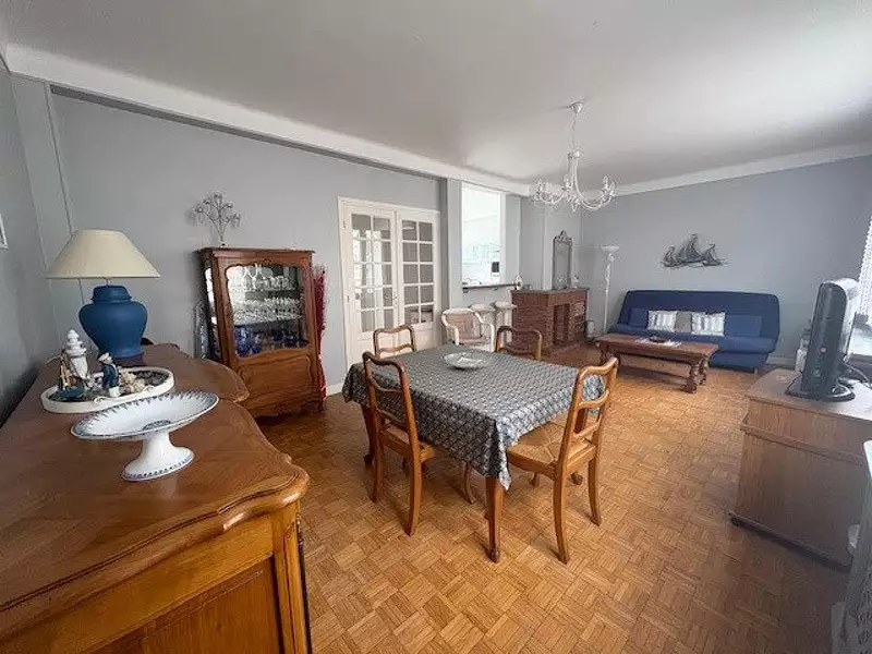 Maison, 100 m²