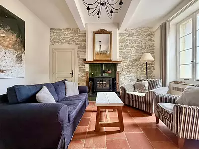 Maison, 274 m²