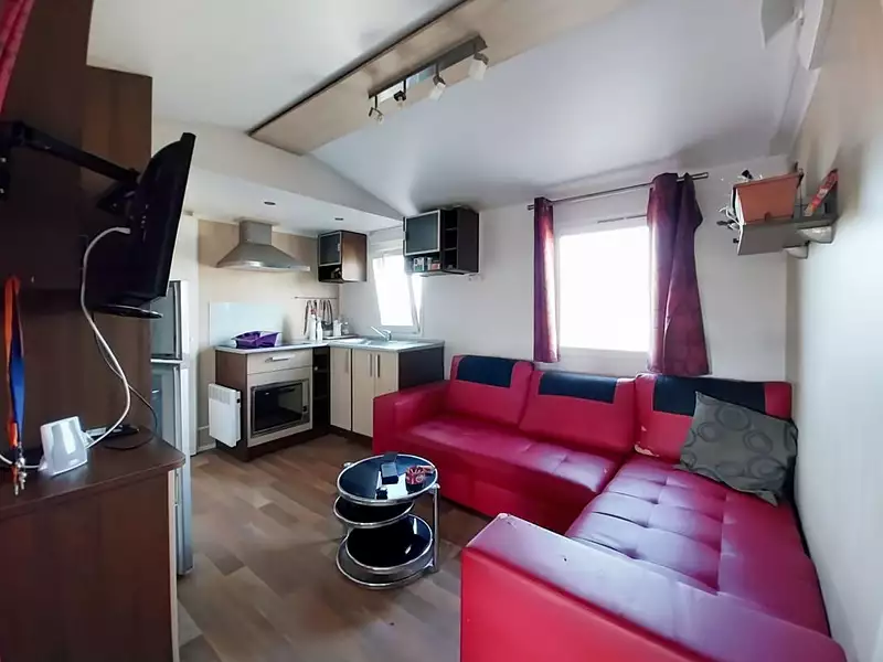 Terrain, 711 m²