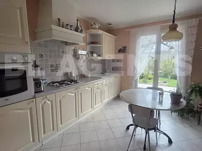 Maison, 112,77 m²