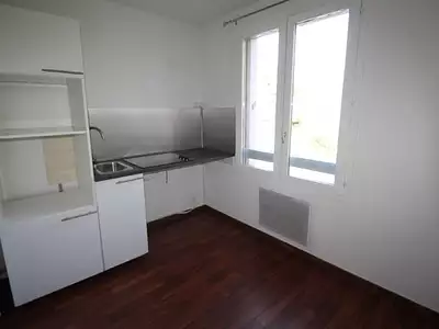 Appartement, 46 m²