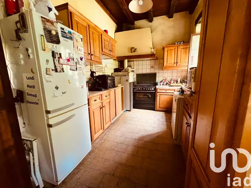 Maison, 200 m²