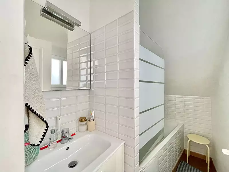 Appartement, 55 m²
