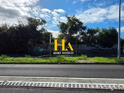 Maison, 42 m²