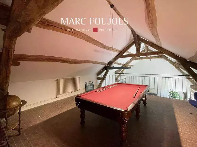 Maison, 400 m²