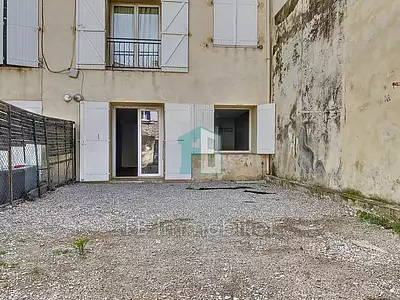 Appartement, 38,18 m²