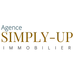 Logo de l'agence SIMPLY-UP