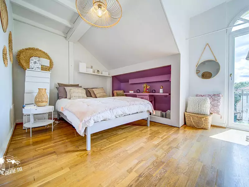 Maison, 150 m²