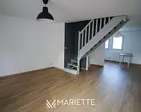 Appartement, 61,82 m²