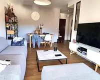 Appartement, 55 m²
