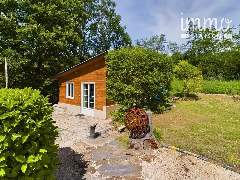Maison, 190 m²