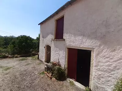 Maison, 74 m²