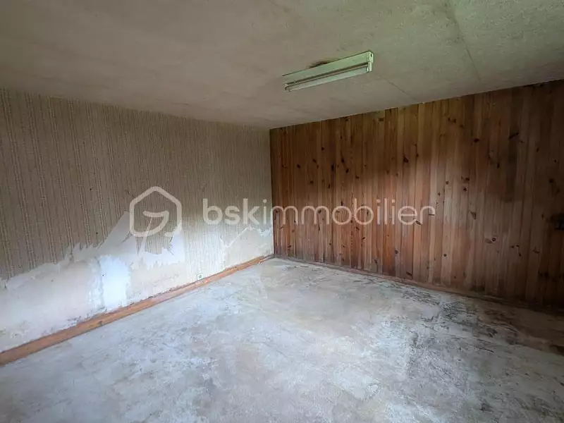 Maison, 140 m²