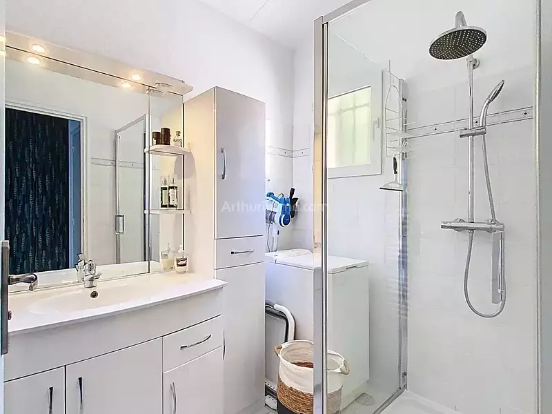 Appartement, 43 m²