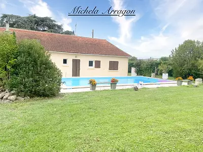 Maison, 365 m²