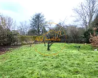 Terrain, 673 m²