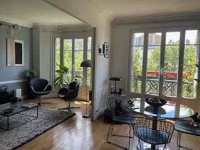 Appartement, 86 m²