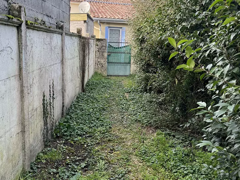 Maison, 101 m²