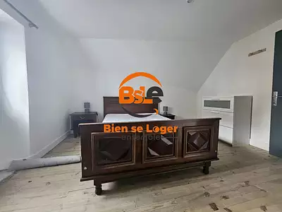 Appartement, 28,87 m²