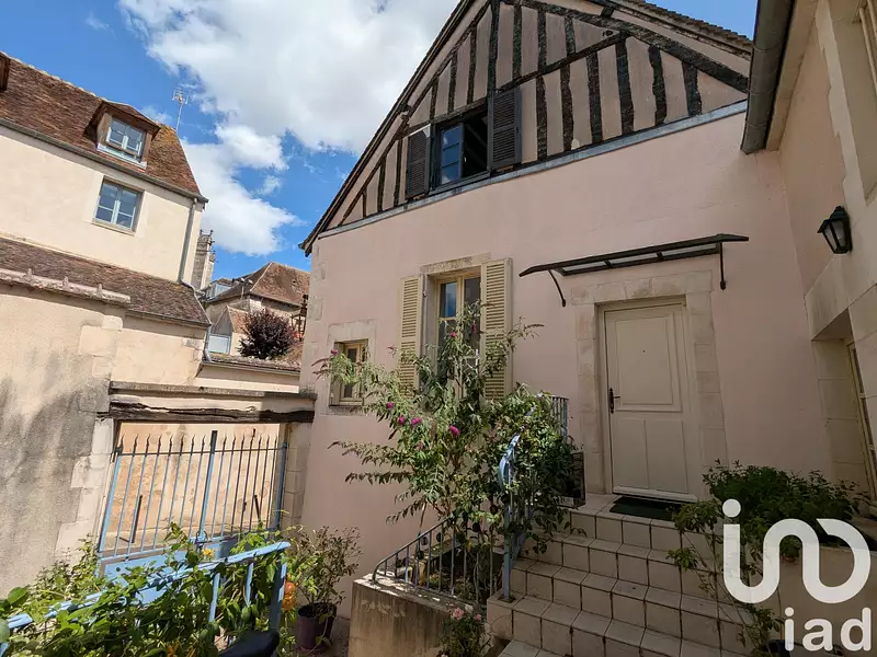 Appartement, 88 m²