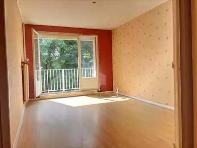 Appartement, 63 m²