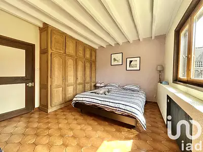 Maison, 218 m²