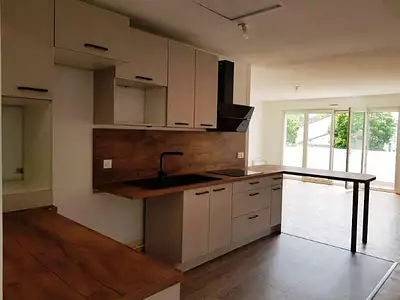 Appartement, 82,93 m²