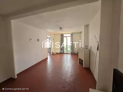 Appartement, 118 m²