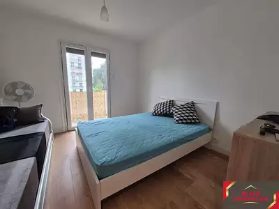 Appartement, 100 m²