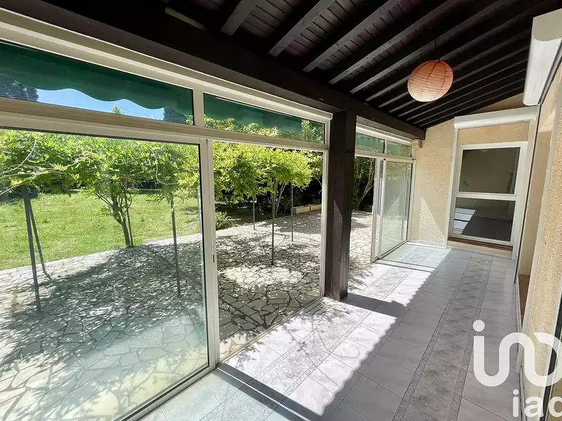 Maison, 128 m²