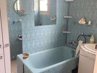 Maison, 70 m²