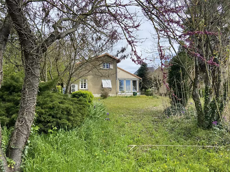Maison, 144 m²