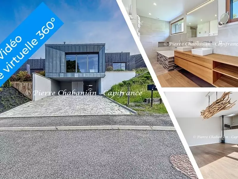 Maison, 151 m²