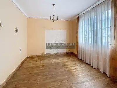 Maison, 122 m²