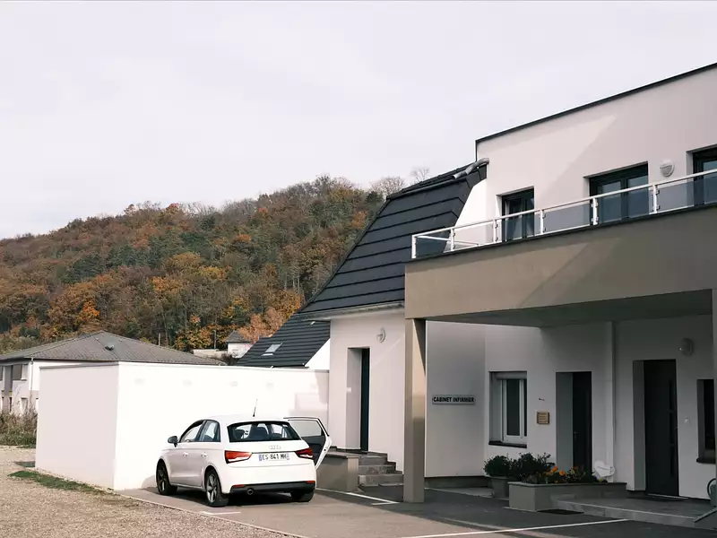 Appartement, 102 m²