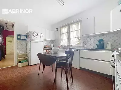 Maison, 200 m²