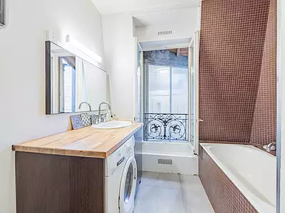 Appartement, 80,77 m²