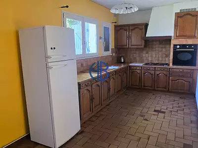 Maison, 131 m²