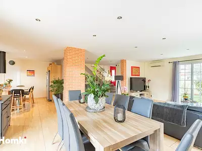 Maison, 163 m²
