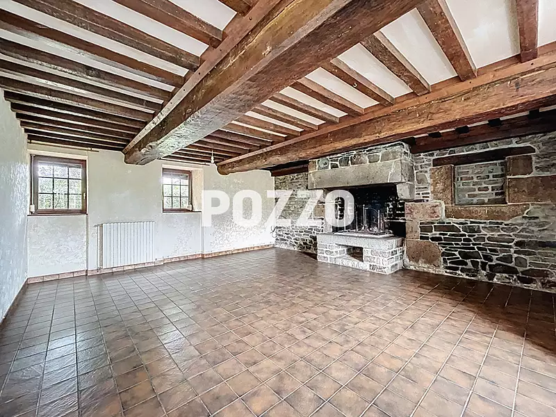 Maison, 165 m²