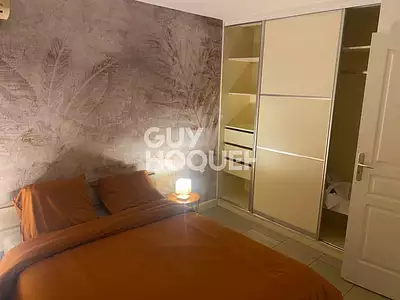 Appartement, 54,34 m²