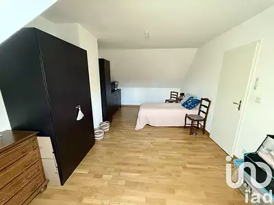 Maison, 113 m²