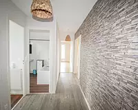 Appartement, 72,43 m²