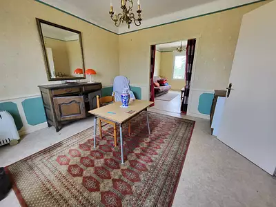 Maison, 118 m²