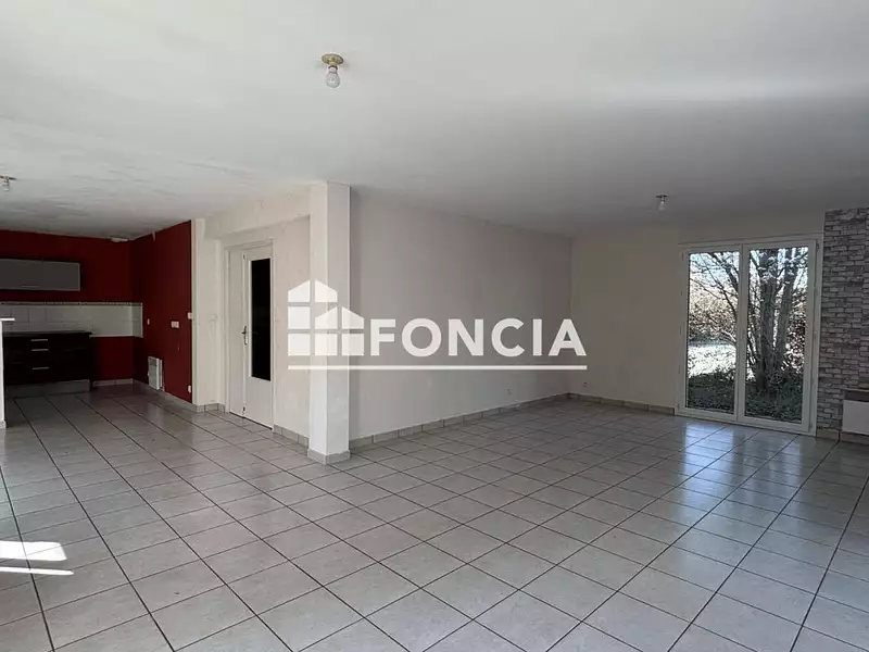Maison, 104 m²