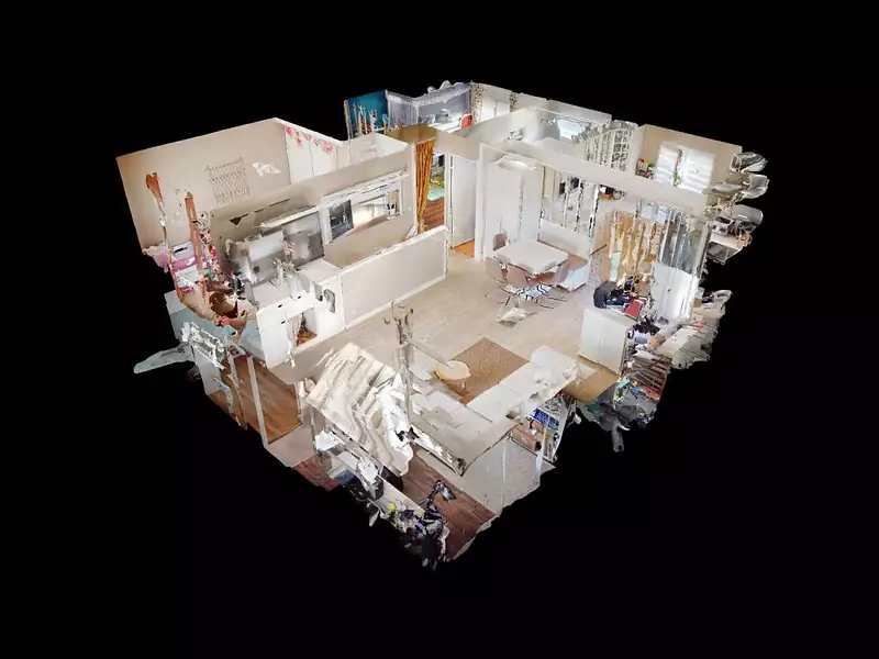 Maison, 101 m²