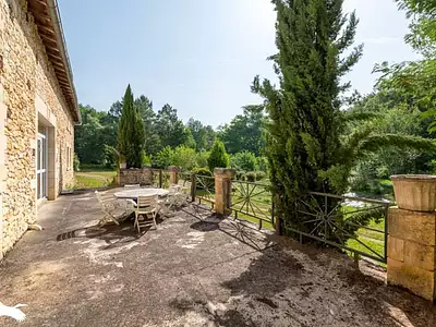 Maison, 346 m²