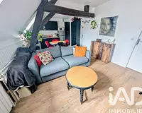 Appartement, 31 m²