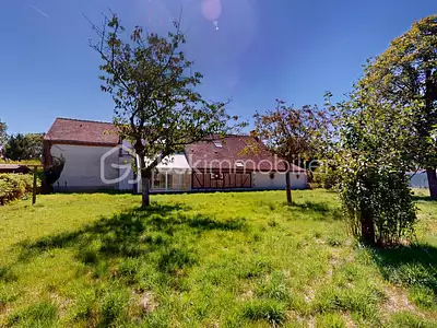 Maison, 154 m²